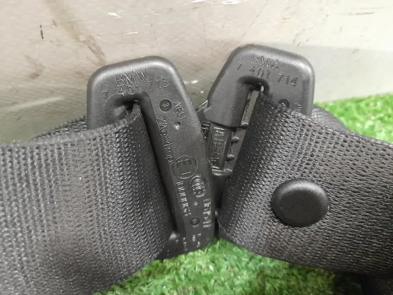 KIT Airbag SENZA CRUSCOTTO Bmw X1 F48 2015