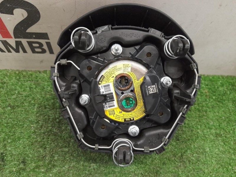 KIT Airbag SENZA CRUSCOTTO Bmw X1 F48 2015