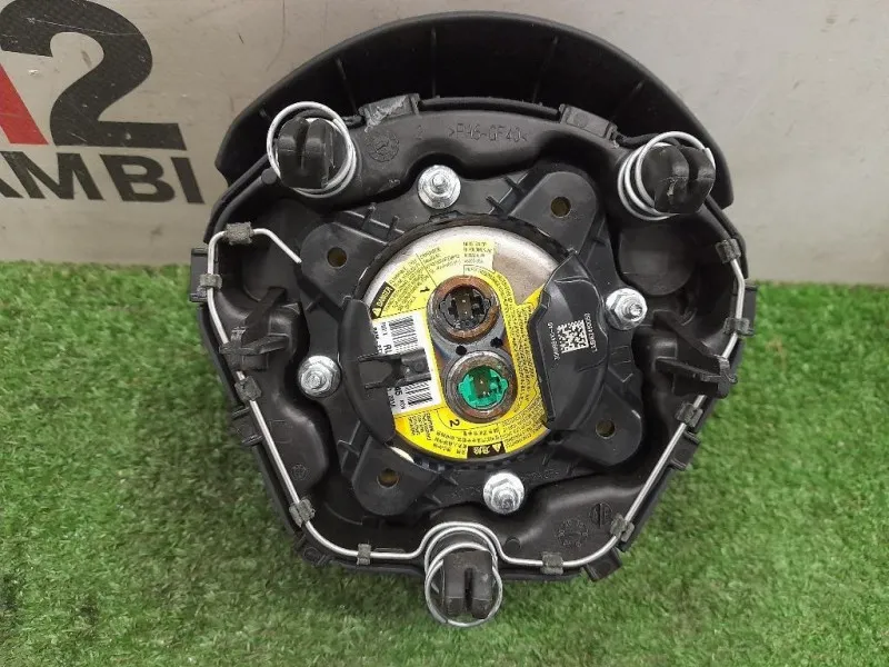 KIT Airbag SENZA CRUSCOTTO Bmw X1 F48 2015