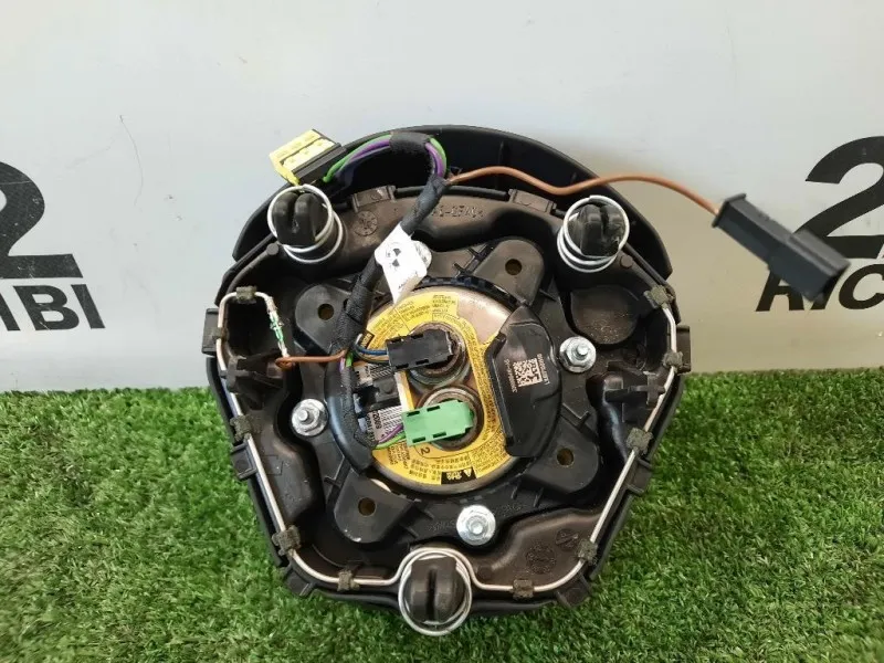 KIT Airbag Bmw X1 F48 2015