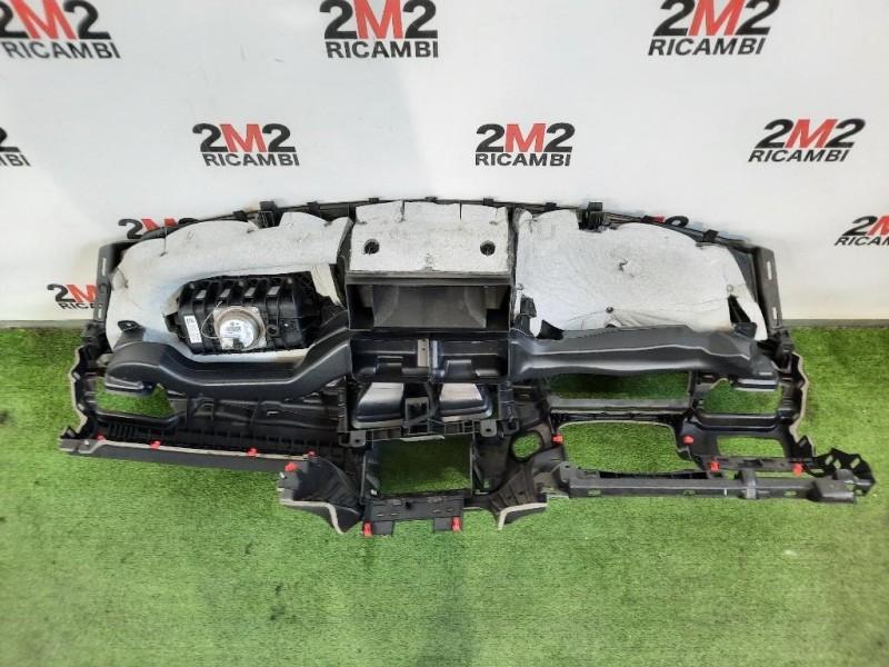 KIT Airbag Bmw X1 F48 2015