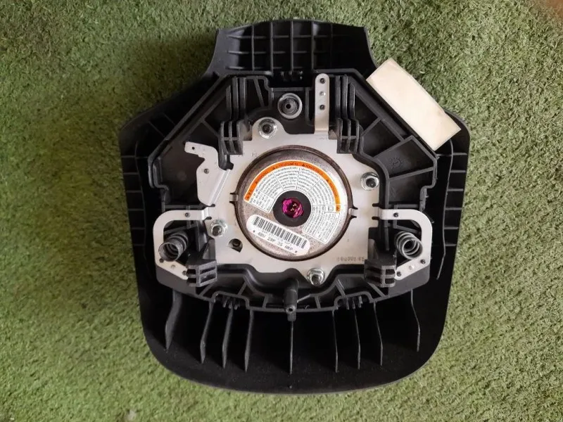 KIT Airbag Citroen C3 Picasso 2013