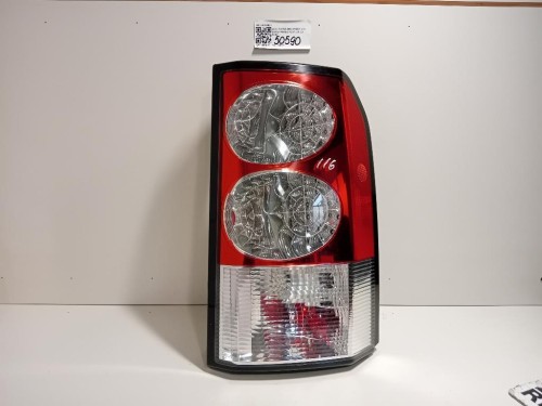 Fanale POST DX LR162961 Land Rover Discovery IV 2010