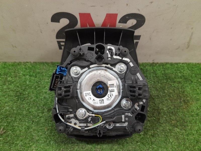 KIT Airbag KIT AIRBAG Citroen C4 Grand Picasso II 2016