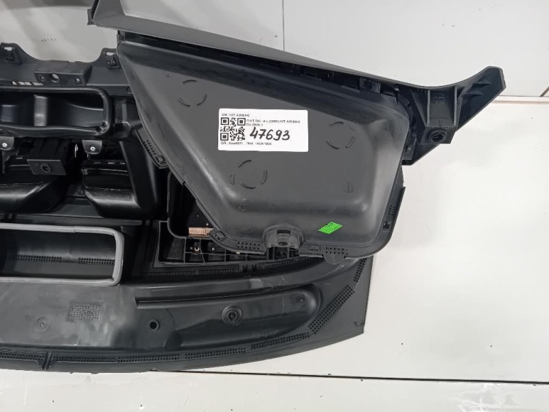 KIT Airbag KIT AIRBAG Fiat 500 II 2008