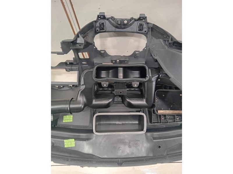 KIT Airbag KIT AIRBAG Fiat 500 II 2008