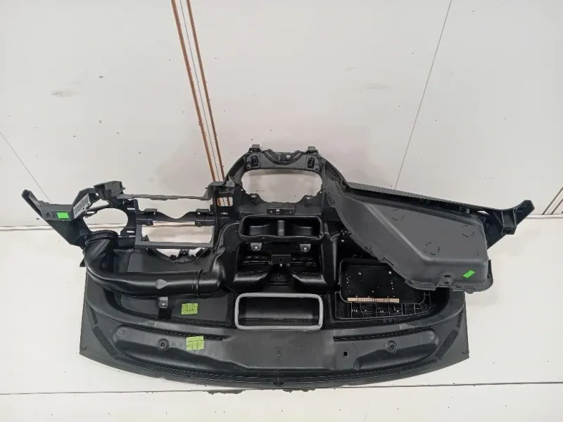 KIT Airbag KIT AIRBAG Fiat 500 II 2008