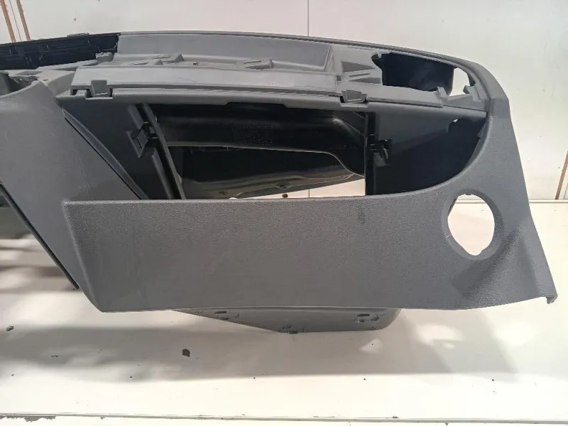 KIT Airbag KIT AIRBAG Fiat 500 II 2008