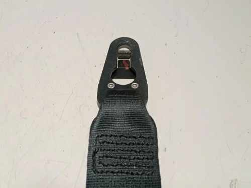 Cintura DI Sicurezza Sedile ANT DX 868840454R Renault Captur I 2013