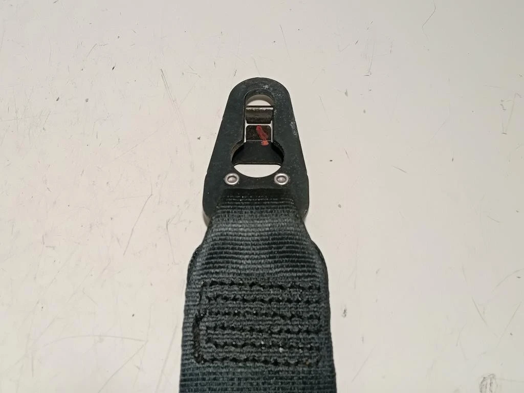 Cintura DI Sicurezza Sedile ANT DX 868840454R Renault Captur I 2013