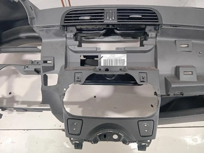 KIT Airbag KIT AIRBAG Fiat 500 II 2008