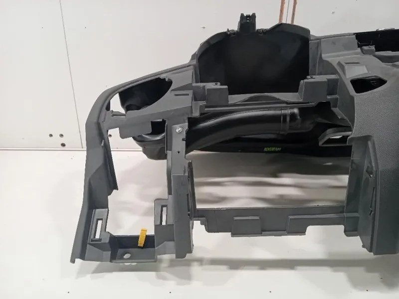 KIT Airbag KIT AIRBAG Fiat 500 II 2008