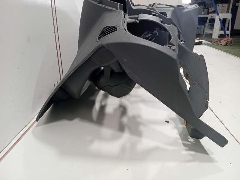 KIT Airbag KIT AIRBAG Fiat 500 II 2008