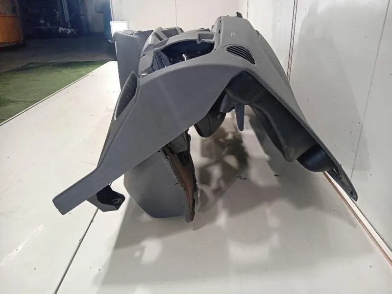 KIT Airbag KIT AIRBAG Fiat 500 II 2008