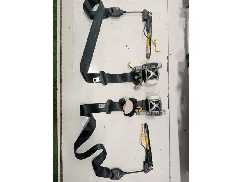 KIT Airbag KIT AIRBAG Fiat 500 II 2008