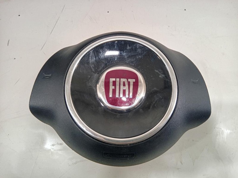 KIT Airbag KIT AIRBAG Fiat 500 II 2008