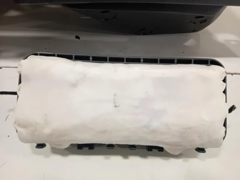 KIT Airbag KIT AIRBAG Fiat 500 II 2008