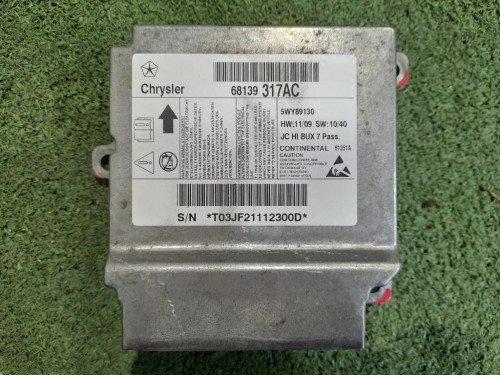 Cintura DI Sicurezza Sedile ANT SX 609979500 Dacia Duster I 2014