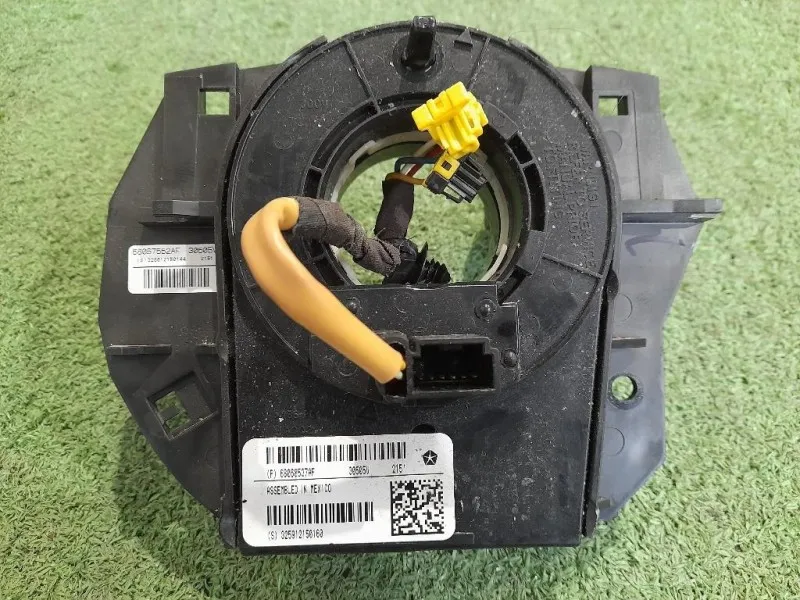 KIT Airbag Fiat Freemont 2011