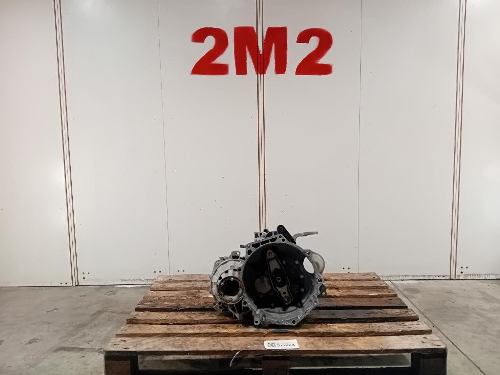 Cambio 6 MARCE MANUALE Skoda Octavia 5E3 2017