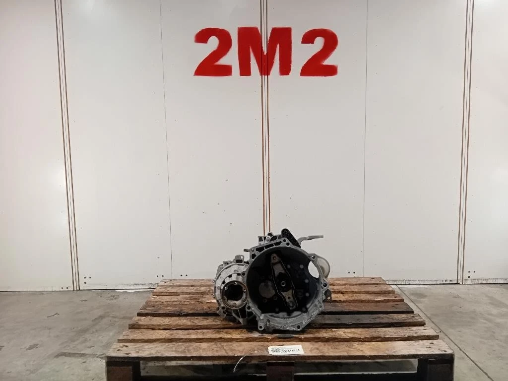 Cambio 6 MARCE MANUALE Skoda Octavia 5E3 2017