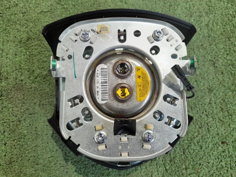 KIT Airbag Fiat Freemont 2011