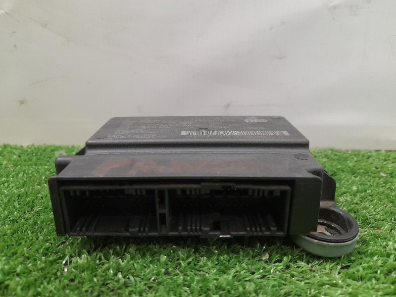 KIT Airbag Fiat Panda III 2012