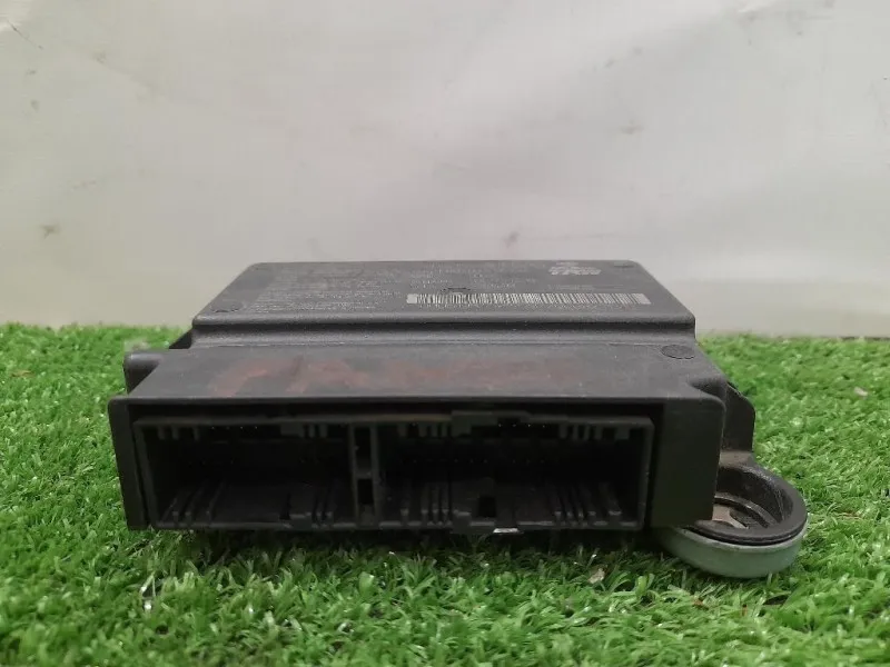 KIT Airbag Fiat Panda III 2012