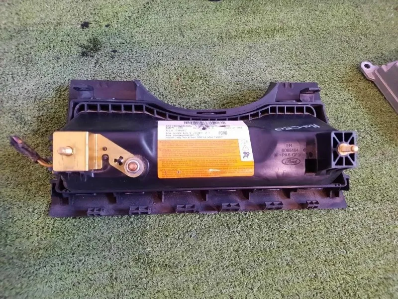 KIT Airbag Ford Mondeo IV SW 2007