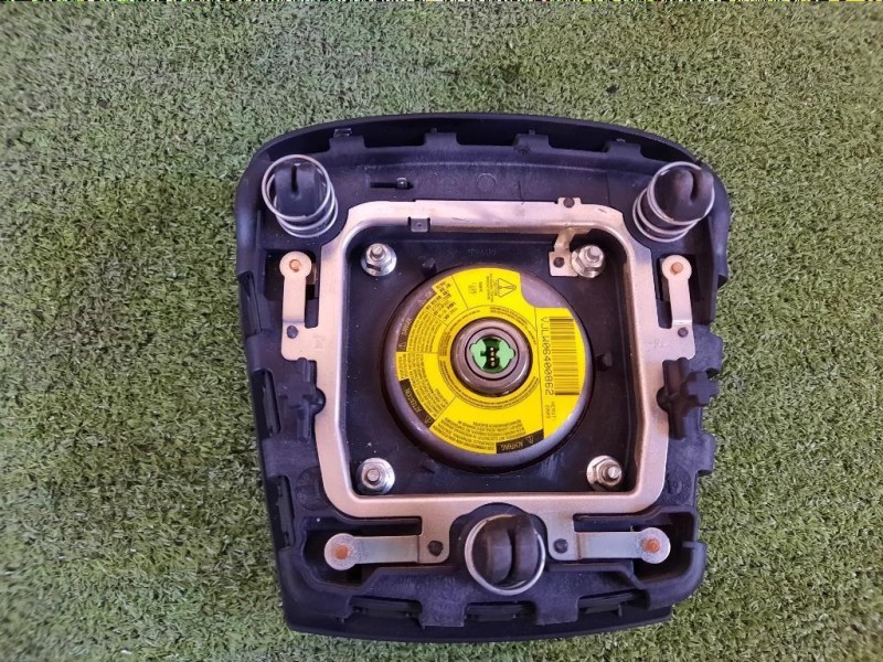 KIT Airbag Ford Mondeo IV SW 2007