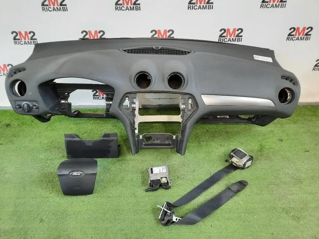 KIT Airbag Ford Mondeo IV SW 2007