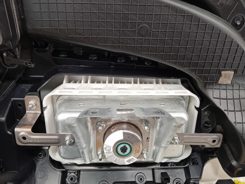 KIT Airbag KIT AIRBAG Ford PUMA II 2024