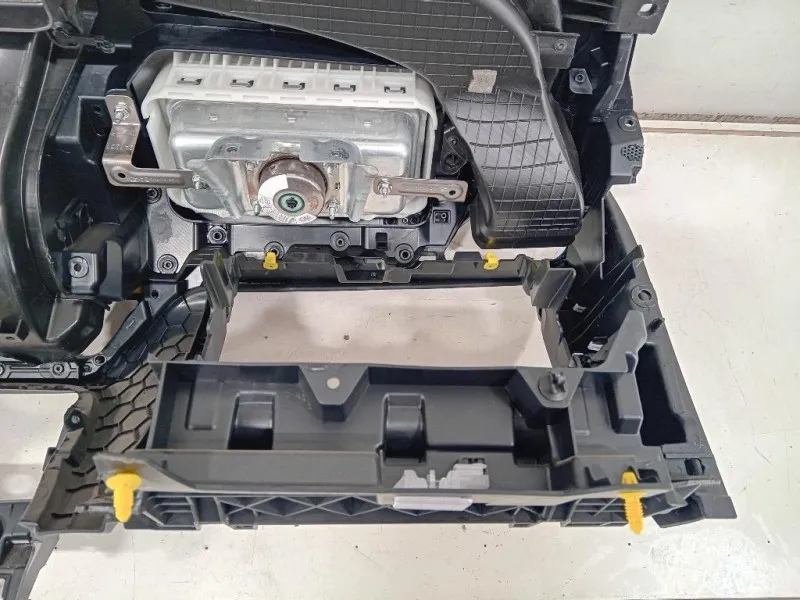 KIT Airbag KIT AIRBAG Ford PUMA II 2024