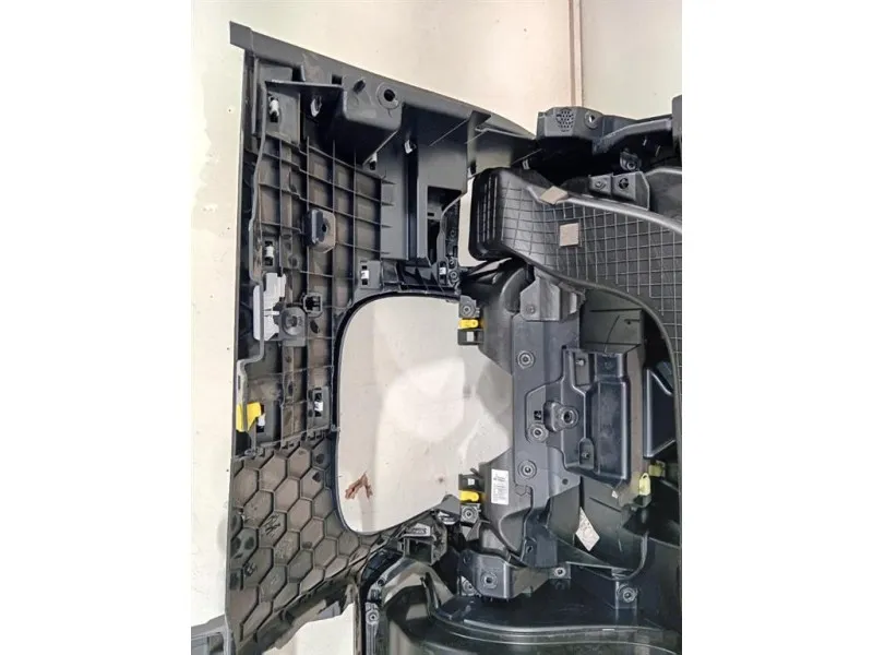 KIT Airbag KIT AIRBAG Ford PUMA II 2024