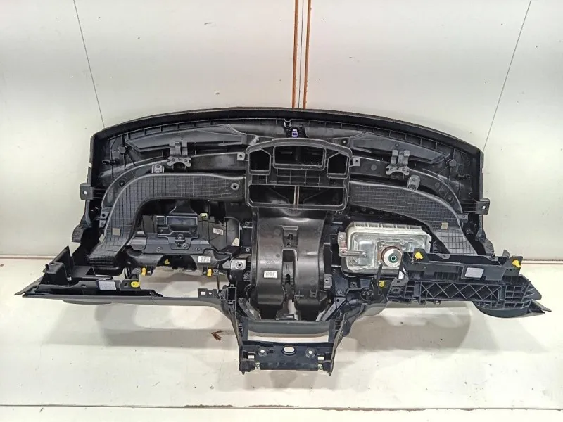 KIT Airbag KIT AIRBAG Ford PUMA II 2024