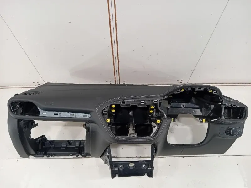 KIT Airbag KIT AIRBAG Ford PUMA II 2024