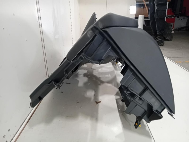 KIT Airbag KIT AIRBAG Ford PUMA II 2024