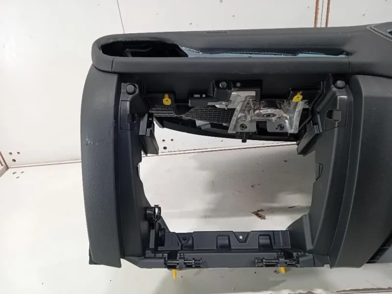 KIT Airbag KIT AIRBAG Ford PUMA II 2024