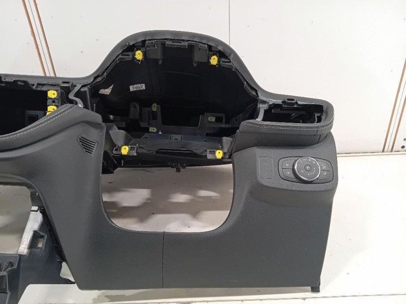 KIT Airbag KIT AIRBAG Ford PUMA II 2024