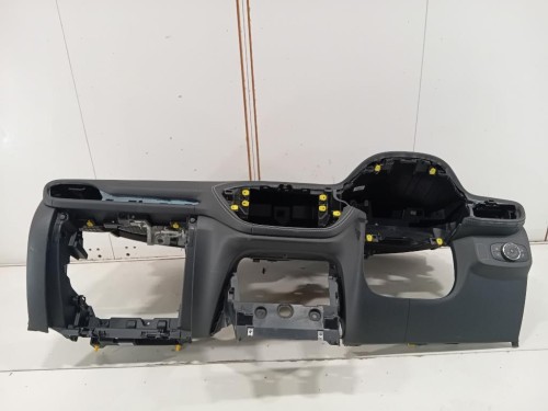 Cintura DI Sicurezza Sedile ANT SX BGA550027 Mazda MX5 III 2006
