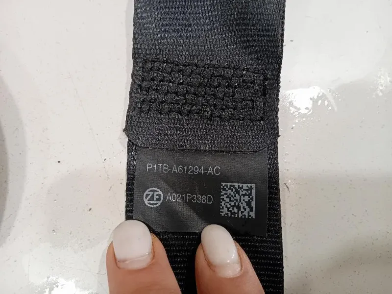 KIT Airbag KIT AIRBAG Ford PUMA II 2024