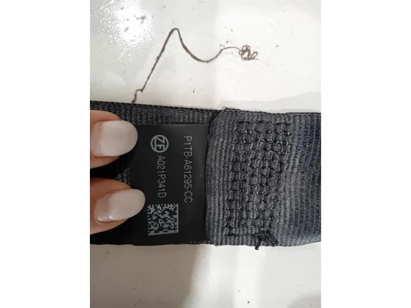 KIT Airbag KIT AIRBAG Ford PUMA II 2024