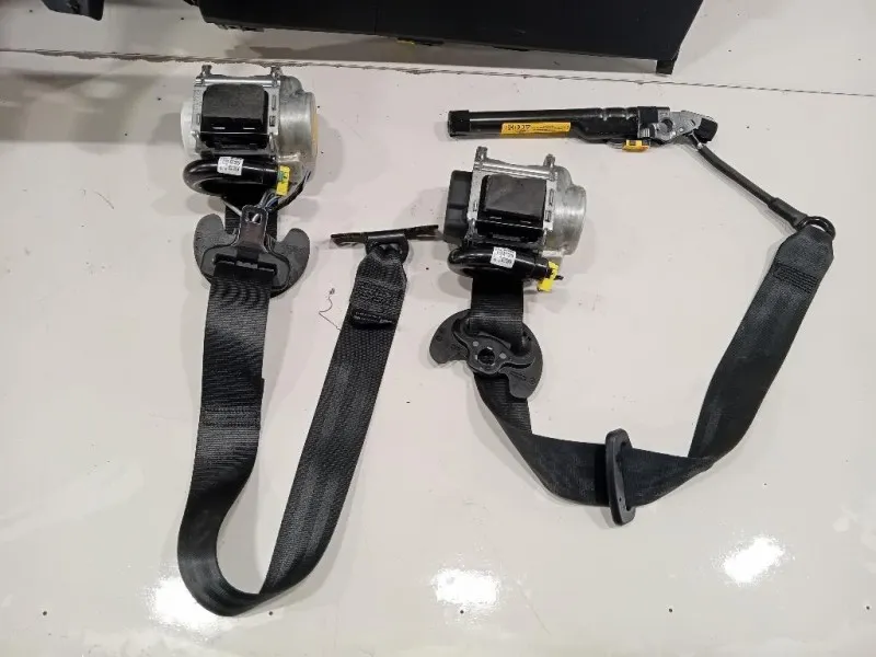 KIT Airbag KIT AIRBAG Ford PUMA II 2024