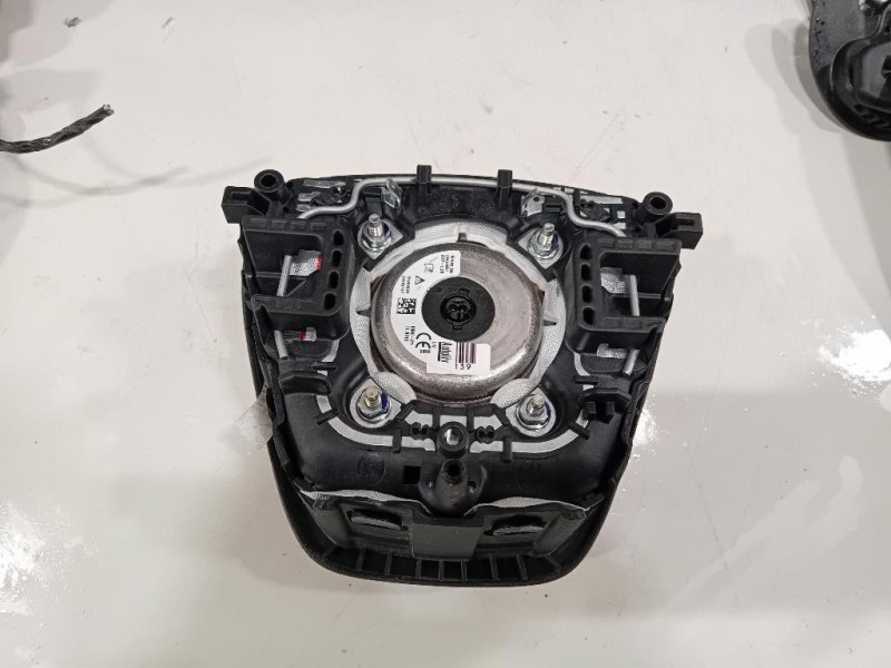 KIT Airbag KIT AIRBAG Ford PUMA II 2024