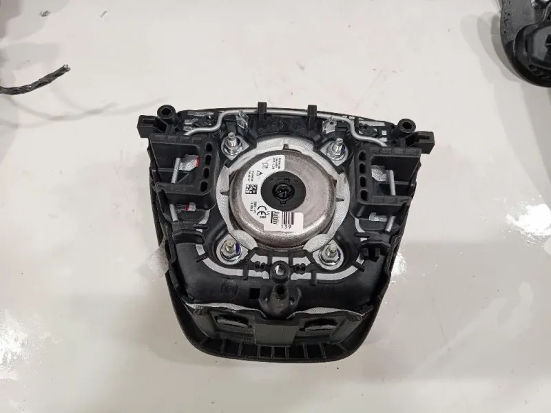 KIT Airbag KIT AIRBAG Ford PUMA II 2024