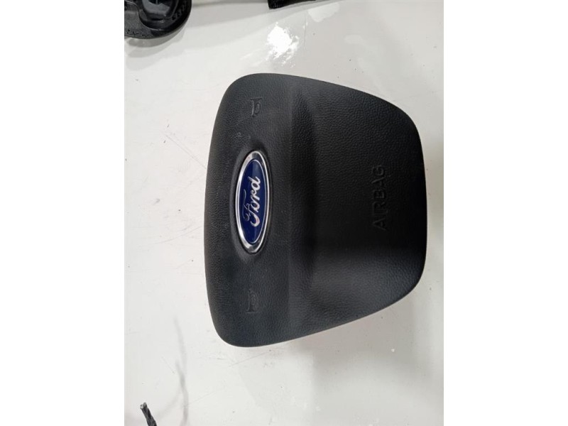 KIT Airbag KIT AIRBAG Ford PUMA II 2024