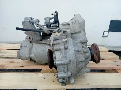 Cambio MYP 6 MARCE MANUALE Skoda Superb 3T5 SW 2009