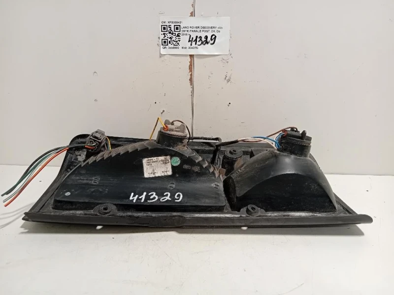Fanale POST DX XFB000421 Land Rover Discovery V 2016