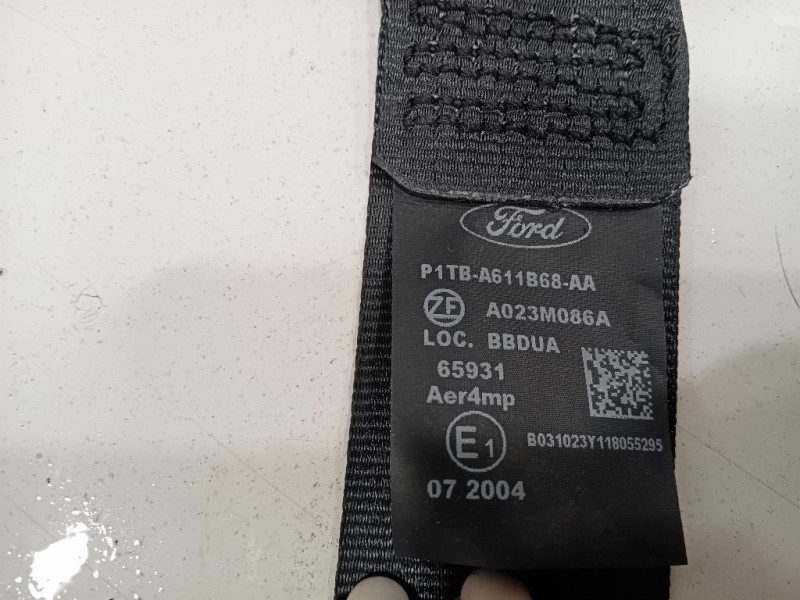 KIT Airbag KIT AIRBAG Ford PUMA II 2024