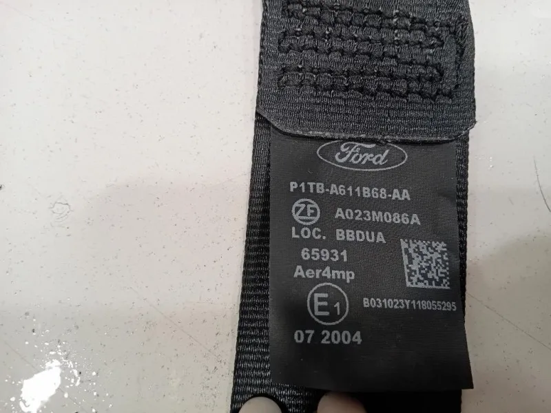 KIT Airbag KIT AIRBAG Ford PUMA II 2024